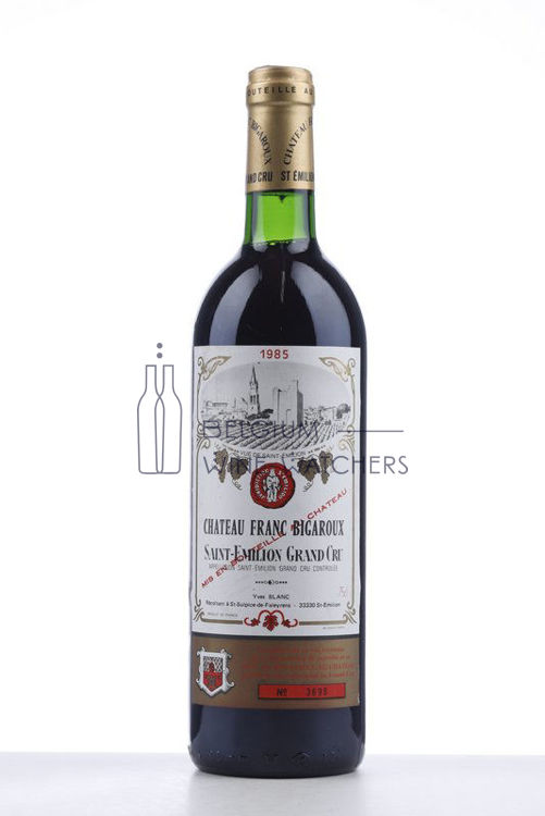 Picture of 1985 FRANC BIGAROUX